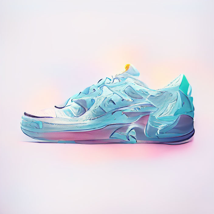 Air Max in Anato Finnstark style