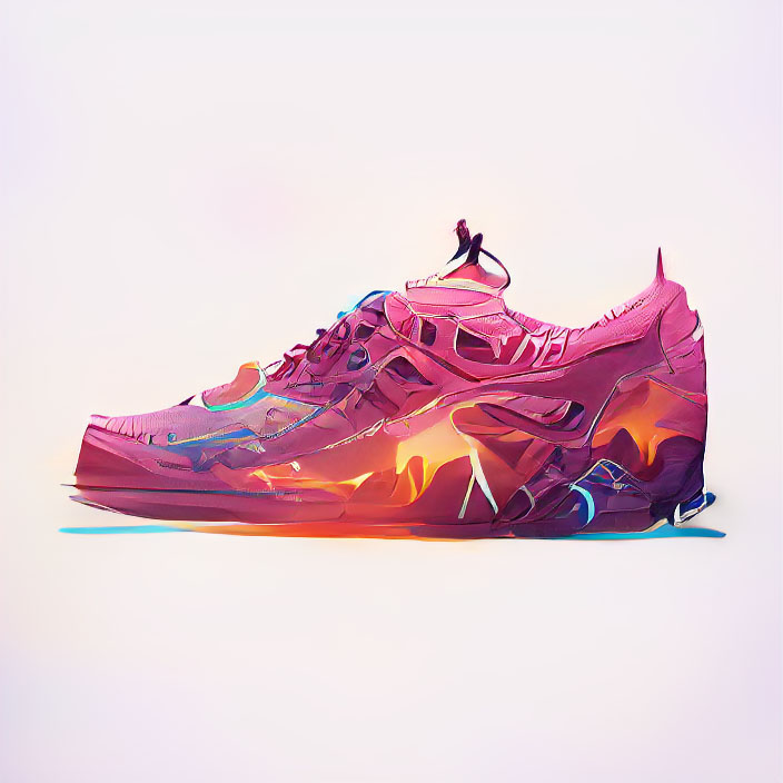 Air Max in Anato Finnstark style