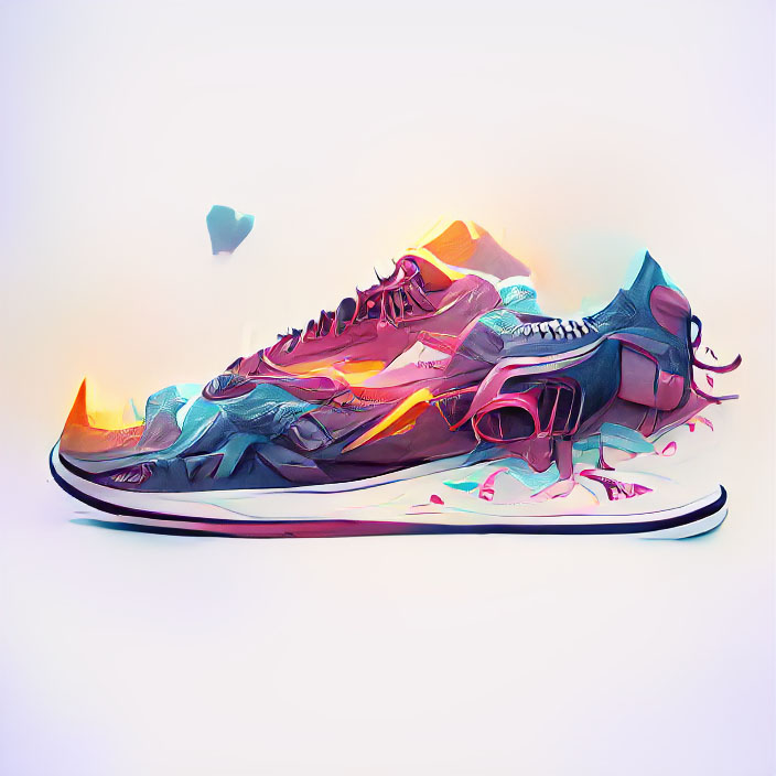 Air Max in Anato Finnstark style