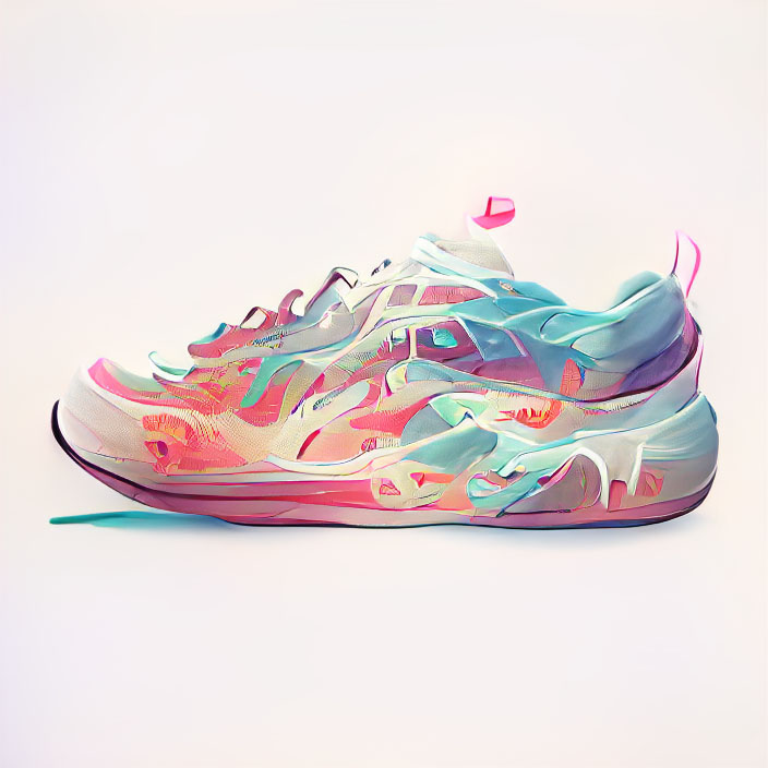 Air Max in Anato Finnstark style