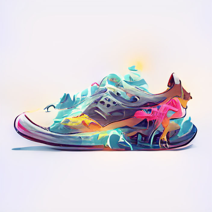 Air Max in Anato Finnstark style